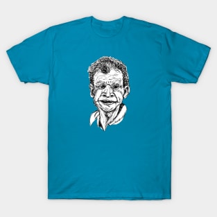 Sweet Wrinkly Seamus T-Shirt